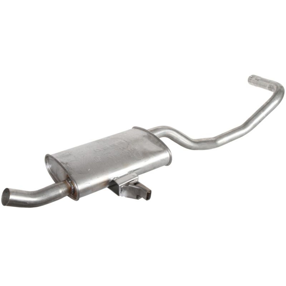 Image of Geluiddemper achter  281-963
