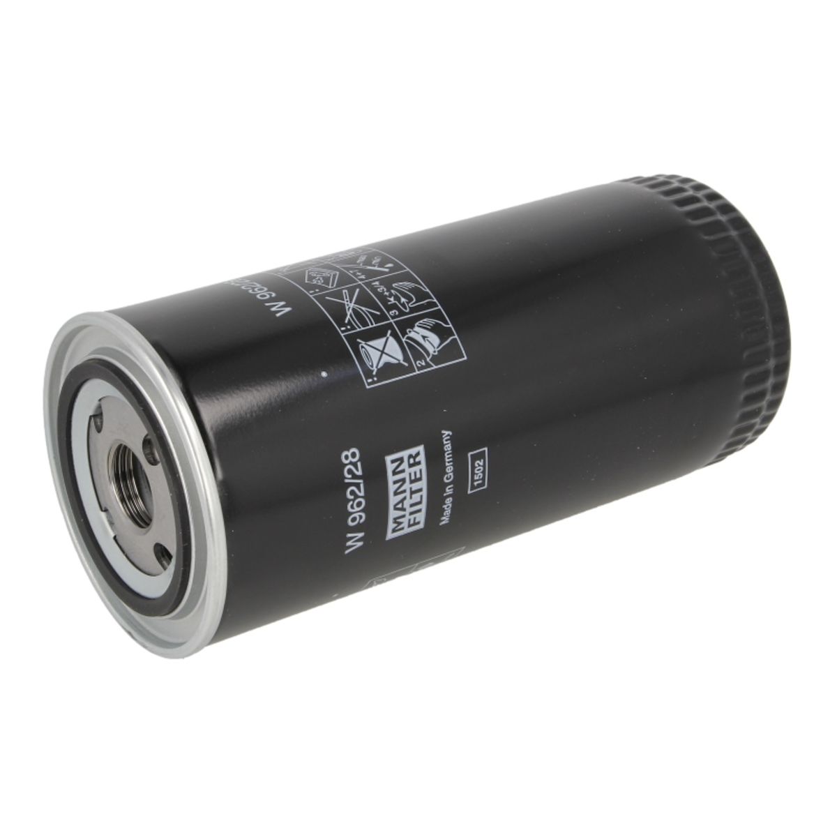 Image of Oliefilter