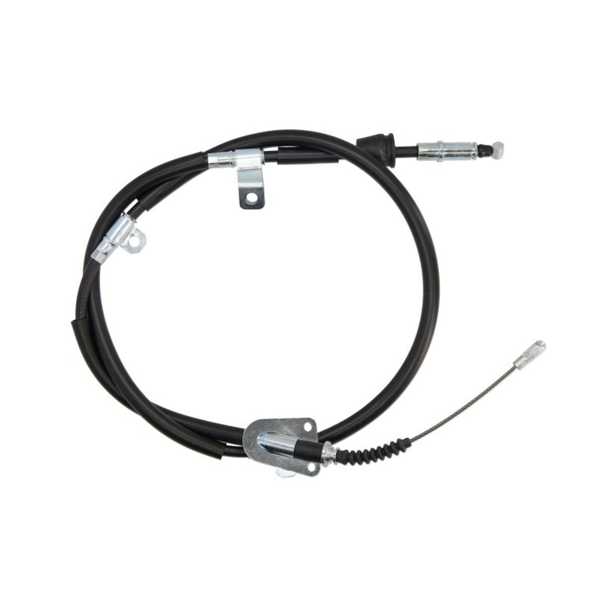 Image of Kabel, parkeerrem