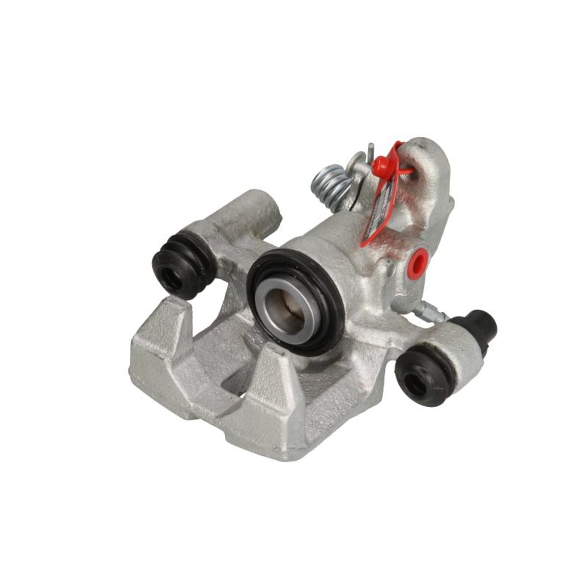 Lauber Bremssattel Hinten Links Größe 10 77.0434