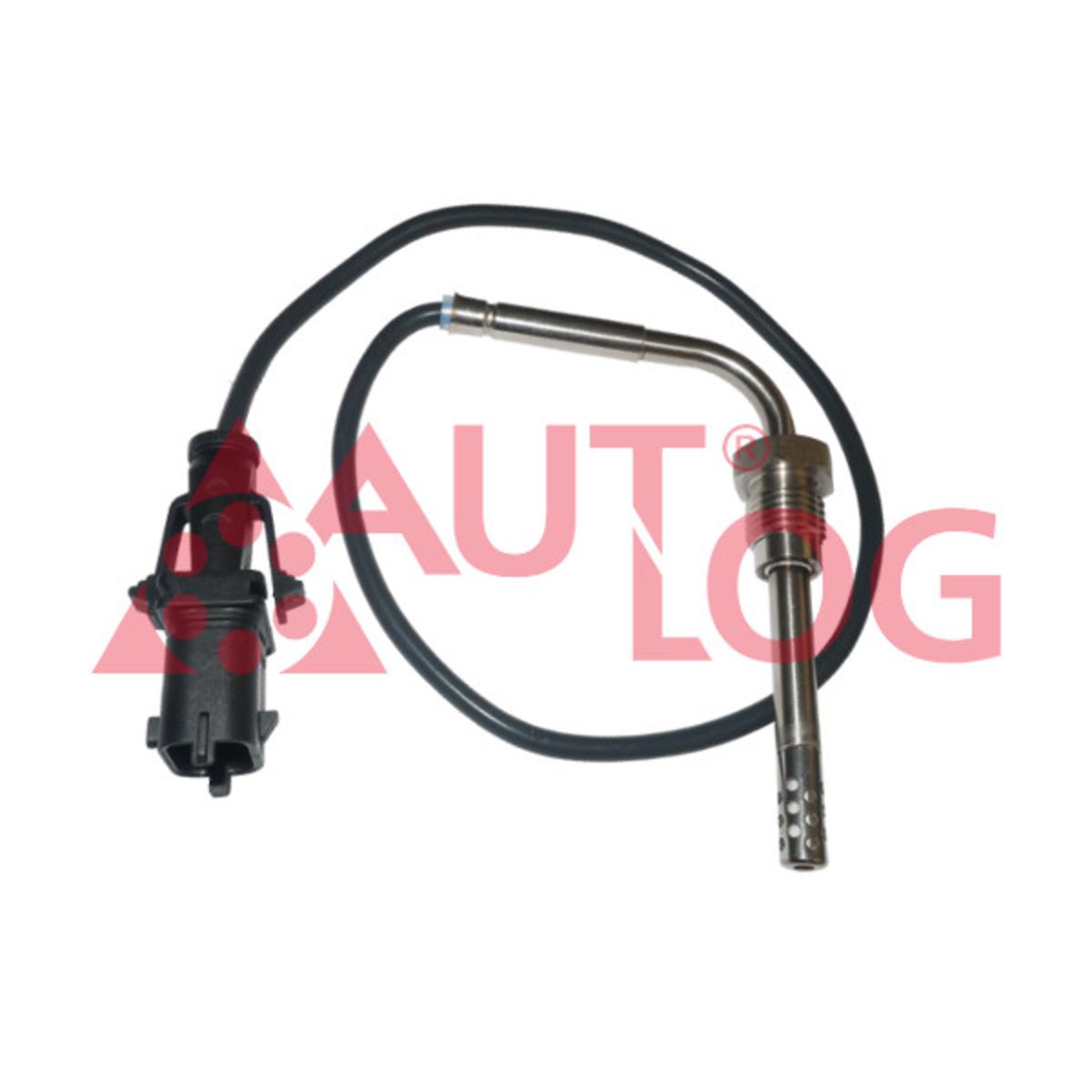 Sensor, uitlaatgastemperatuur
