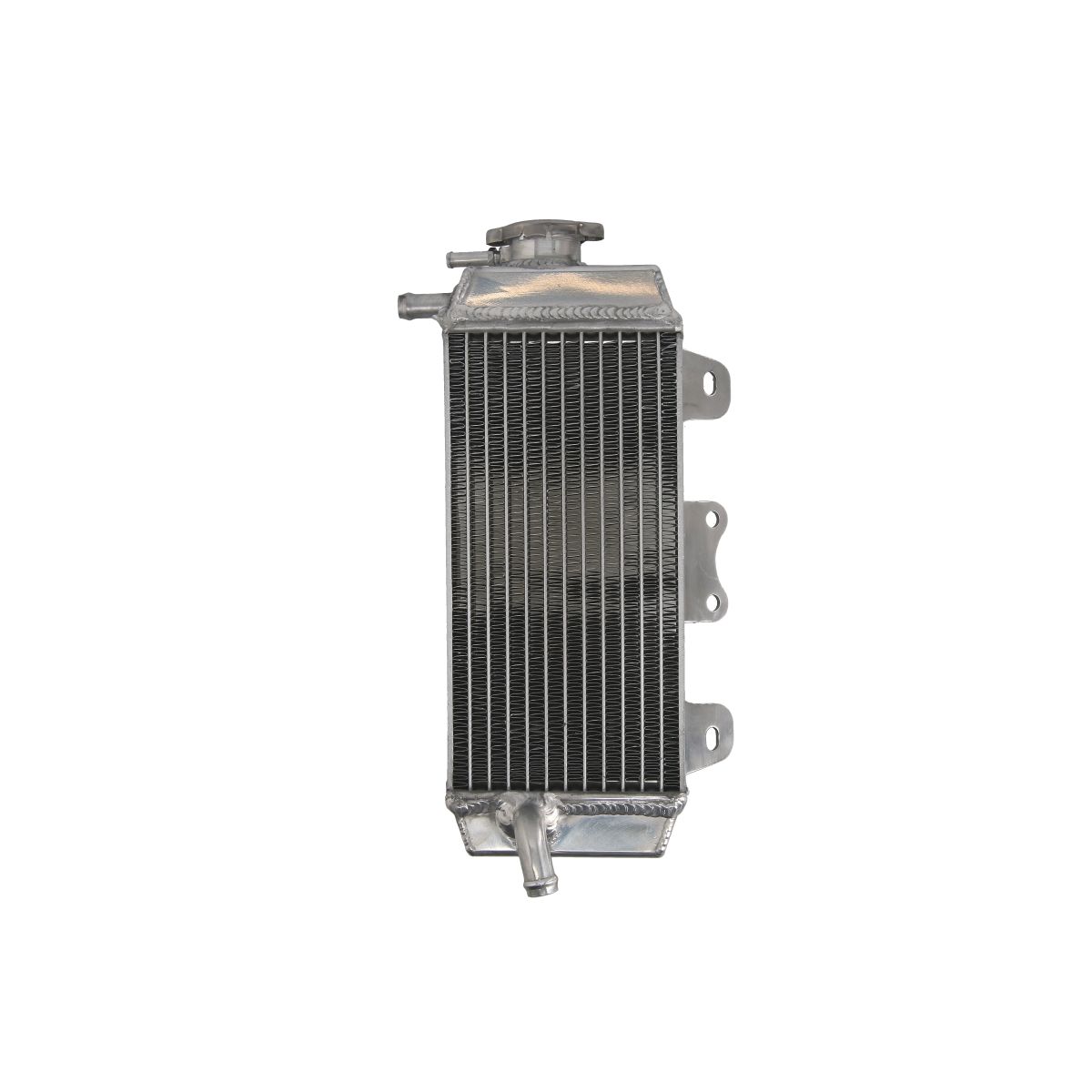 Radiatore, raffreddamento motore 4 RIDE RAD-002R
