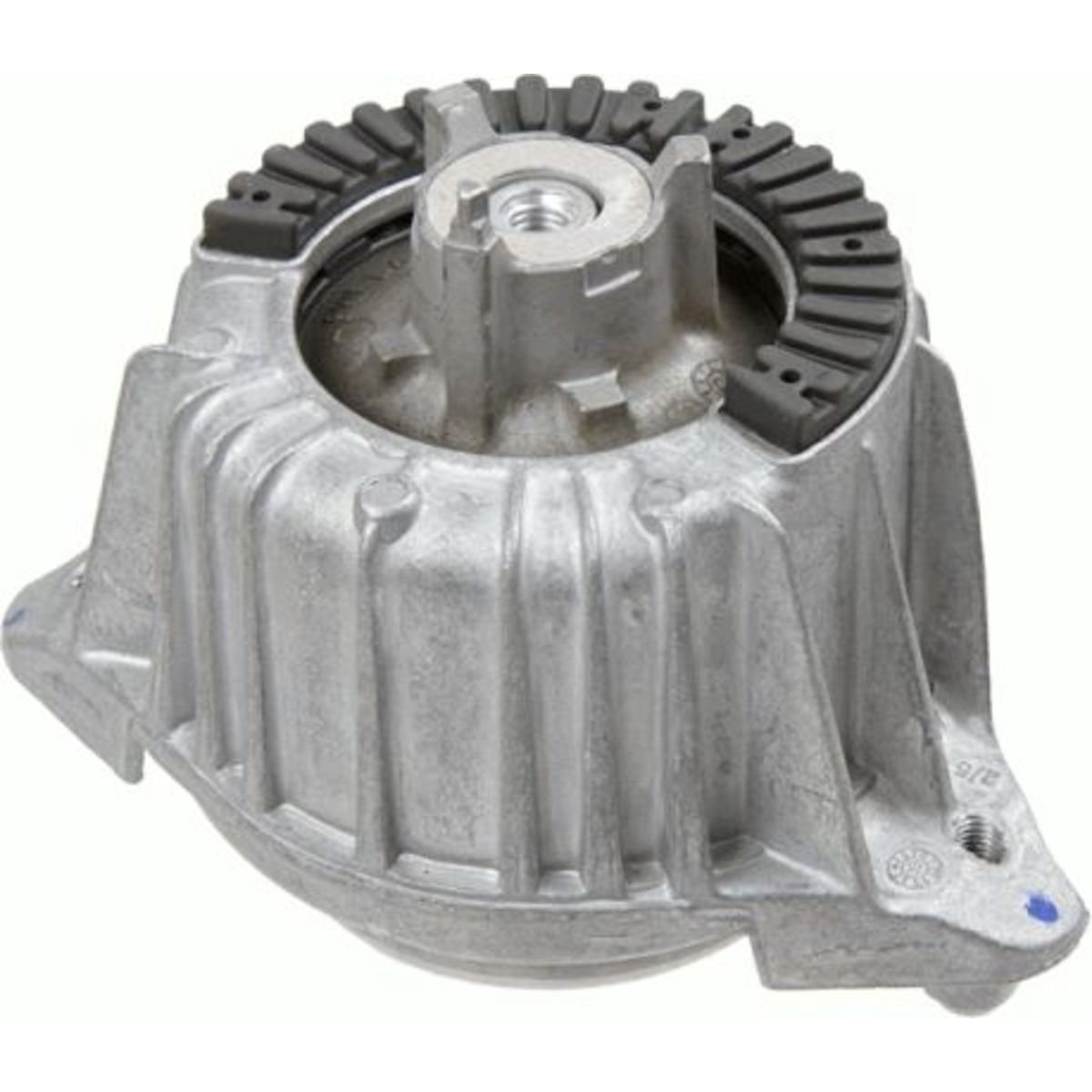 Image of Lager, motor   rechts