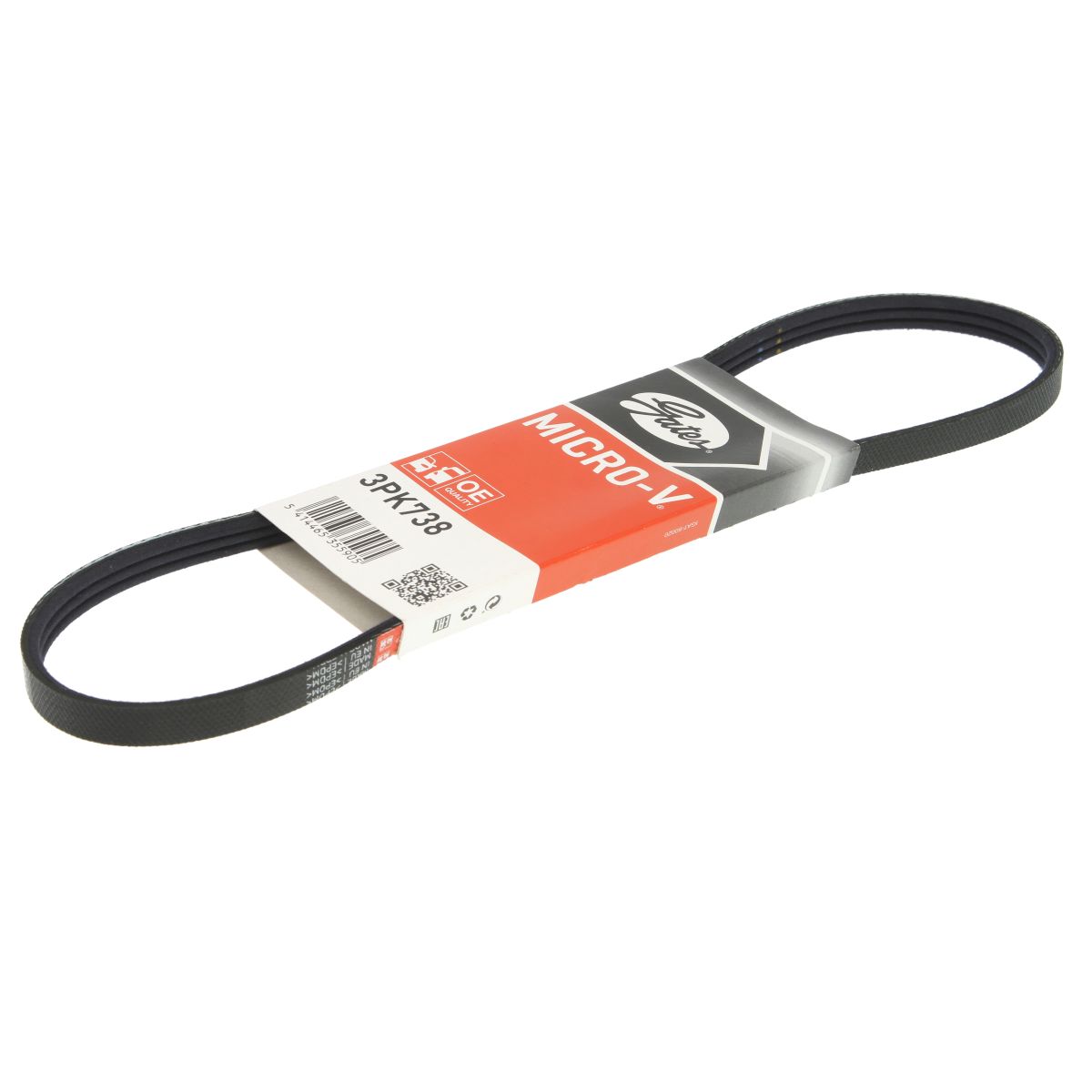 Image of V-riem