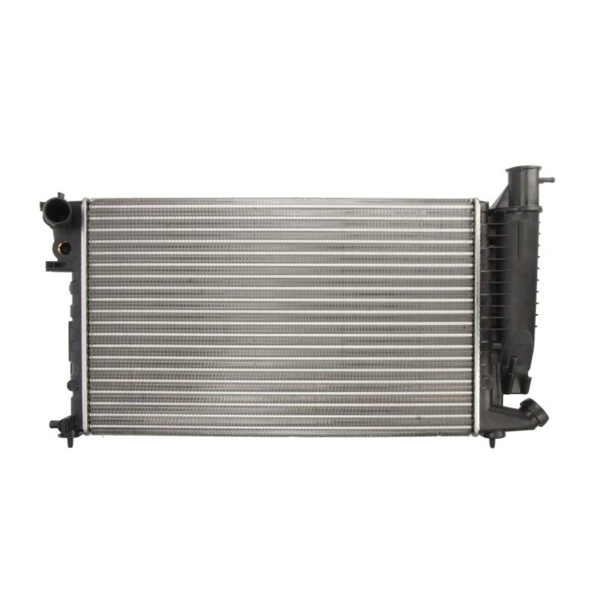 Thermotec Kühler, Motorkühlung D7p014tt