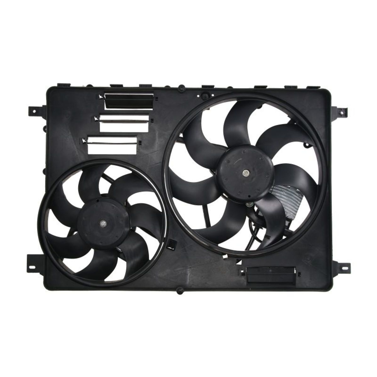 Thermotec Lüfter, Motorkühlung D8v001tt
