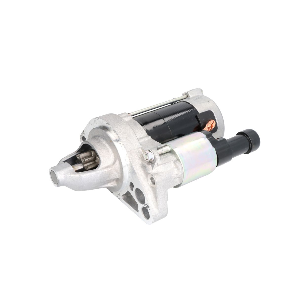 Image of Starter