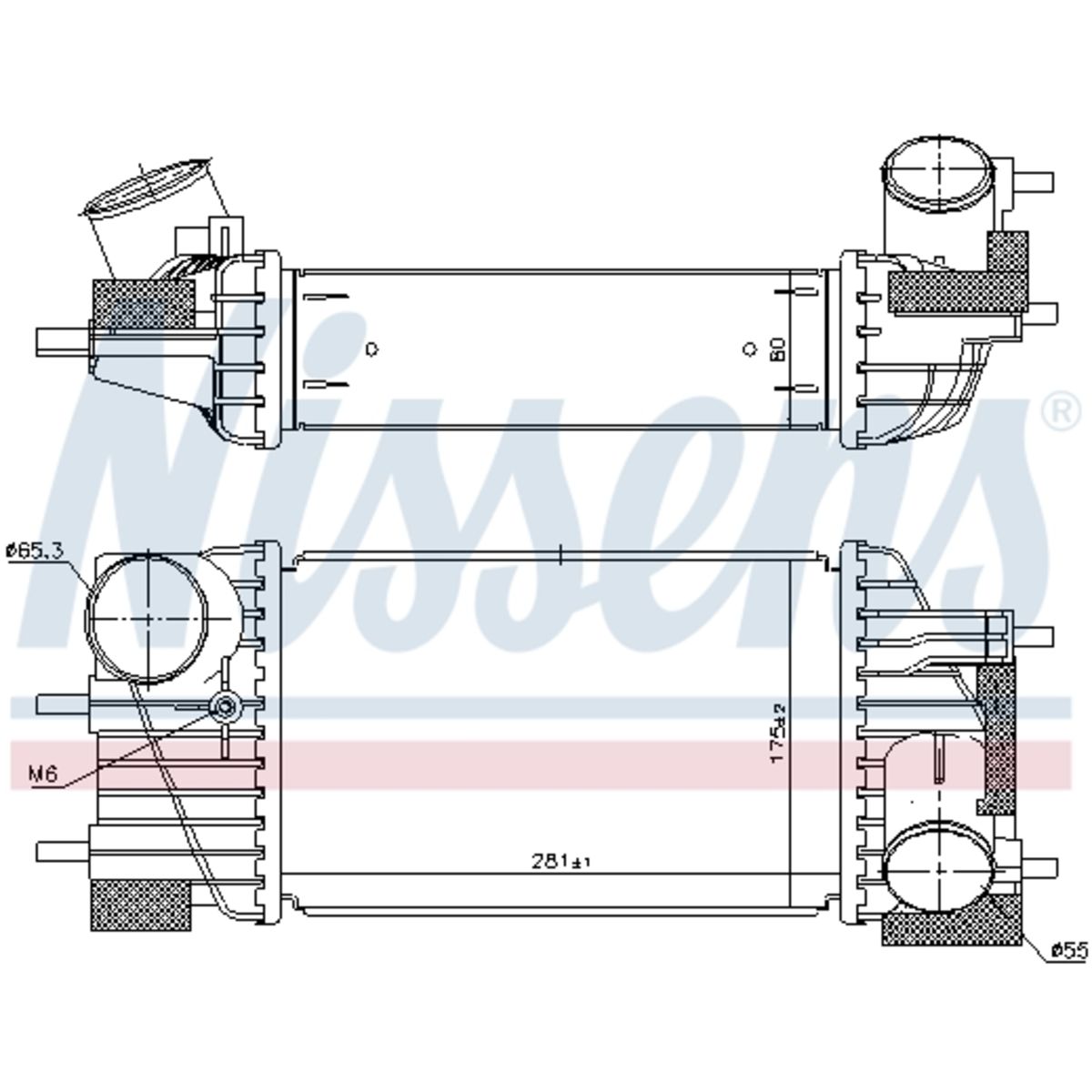 Image of Intercooler