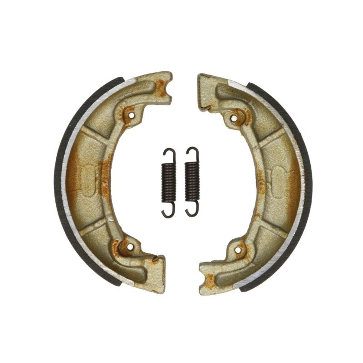 Jeu de plaquettes de frein FERODO FSB757