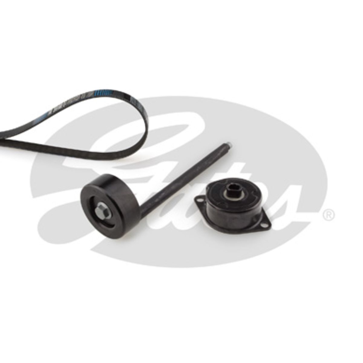 Image of Poly V-riem set