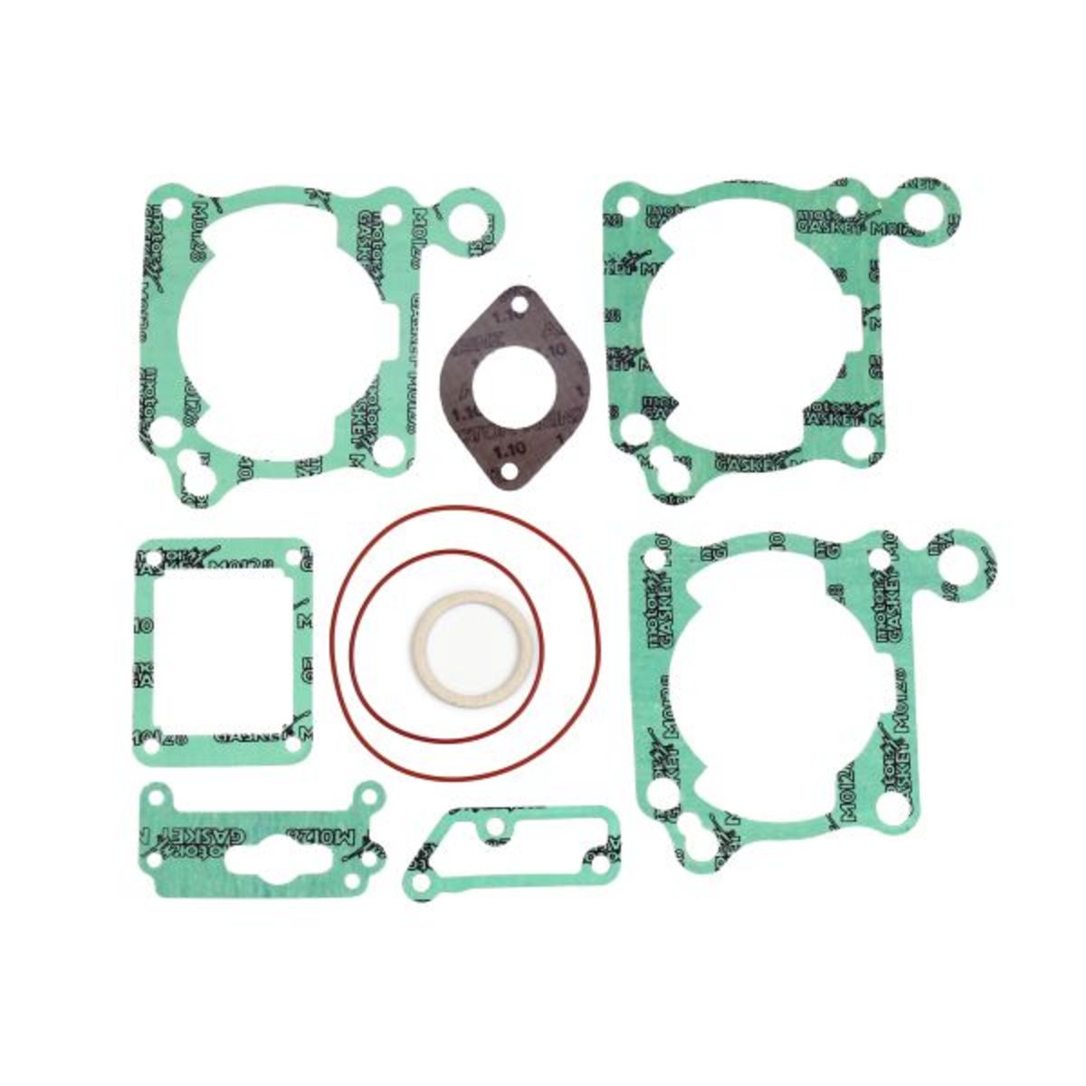 Dichtungssatz, Motor (oben) ATHENA P400090600190