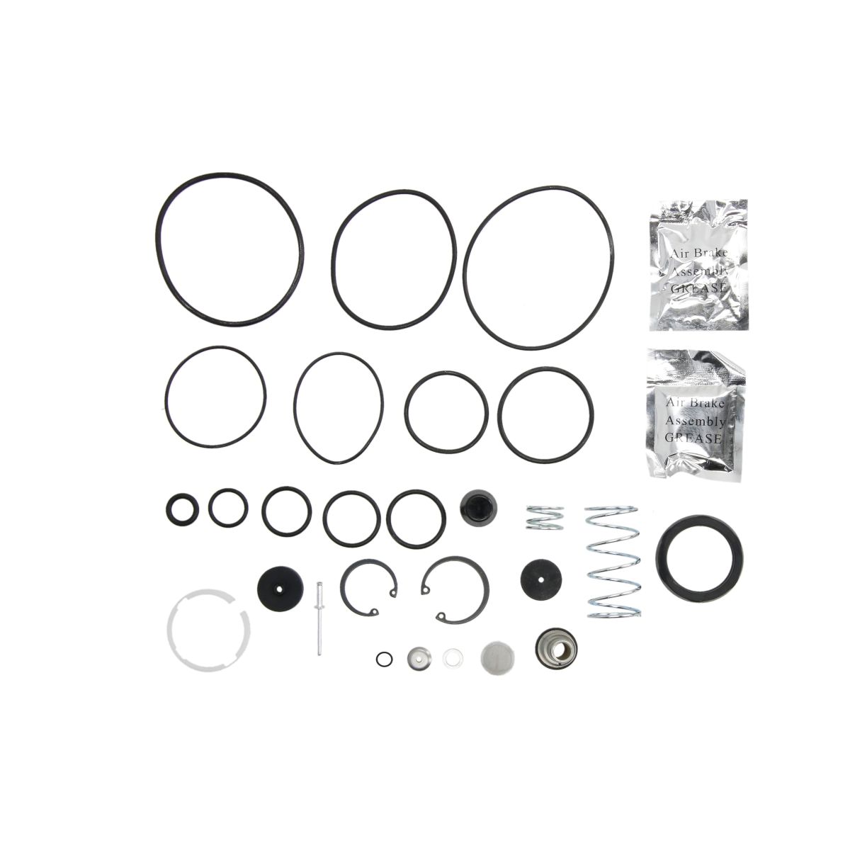 Image of Reparatieset, remkrachtverdeler
