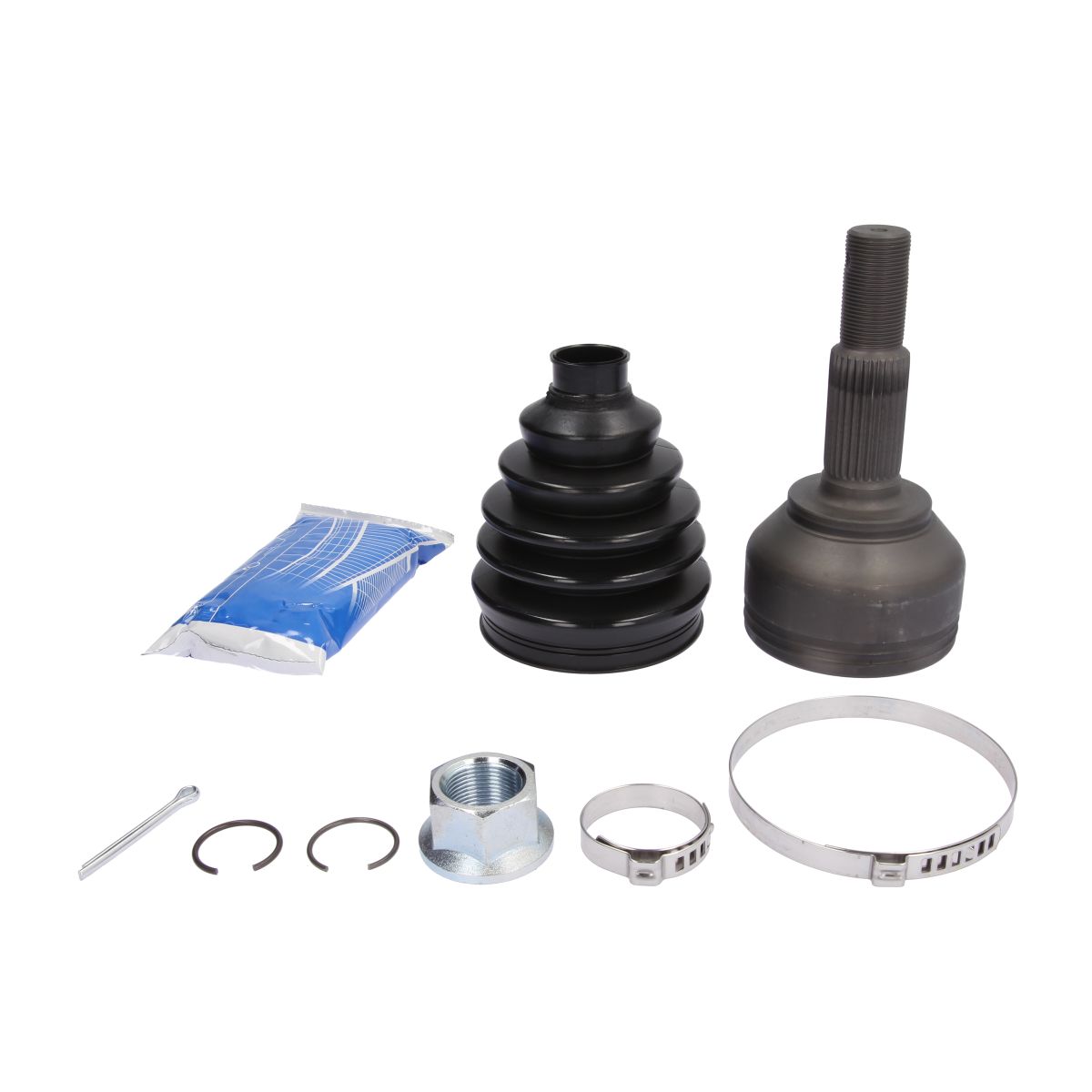 Image of Homokineet reparatie set, aandrijfas