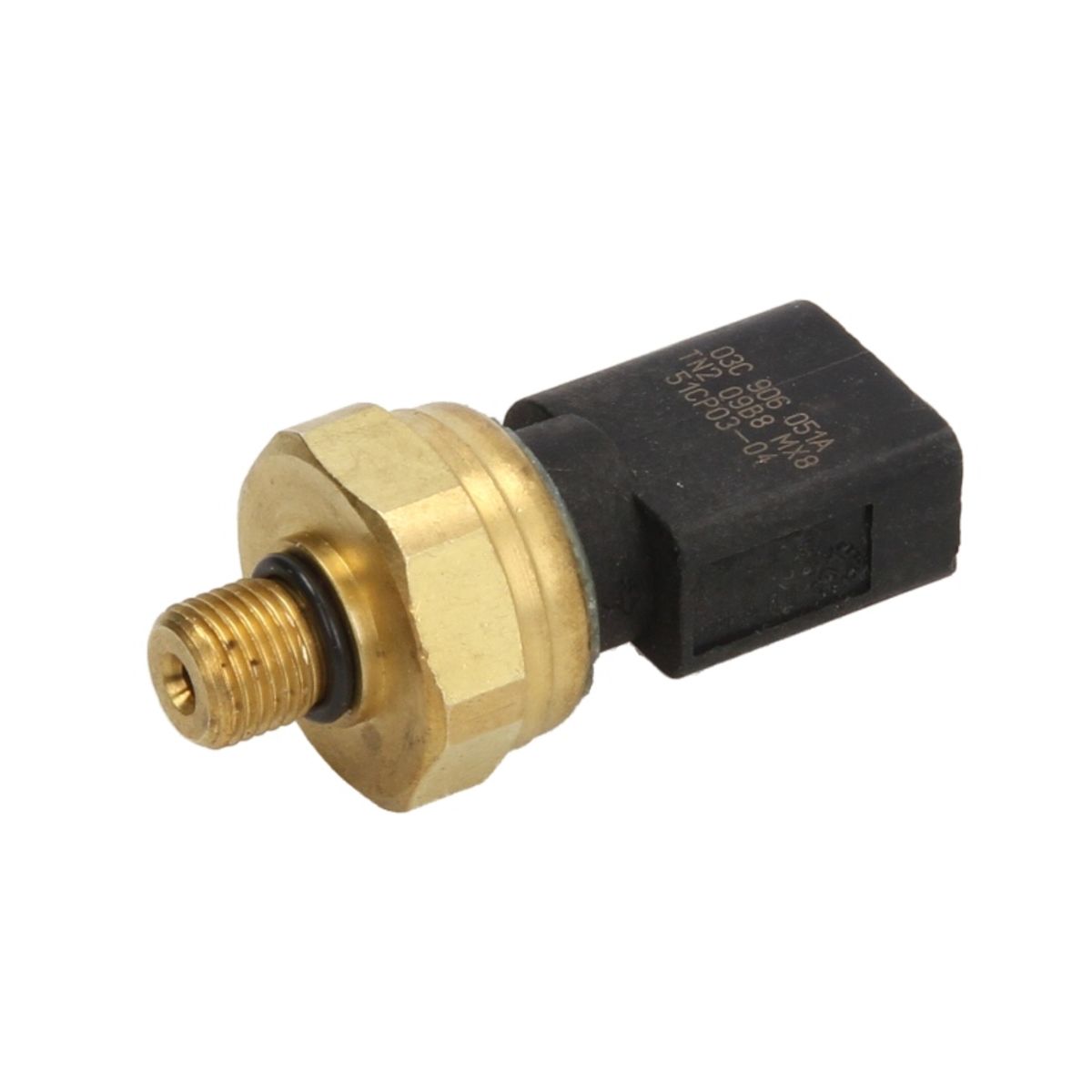 Meat & Doria Sensor, Kraftstoffdruck 82392