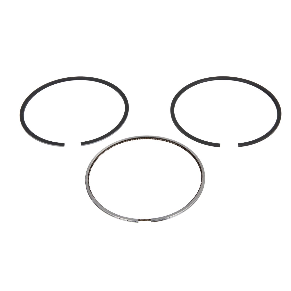 Image of Zuigerveren set