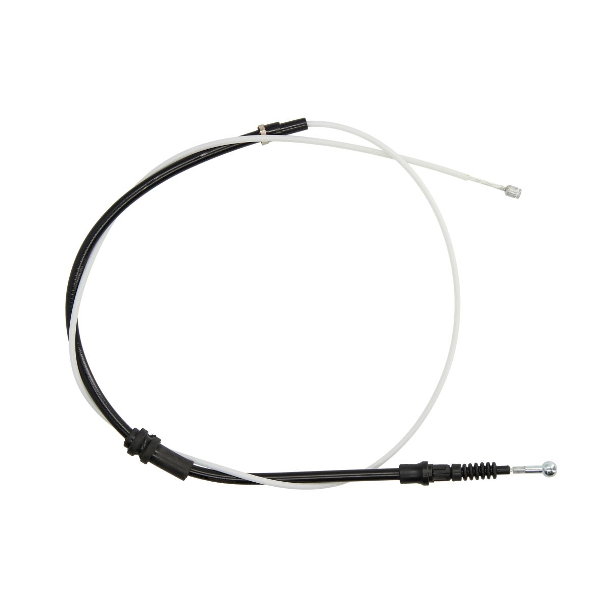 Image of Kabel, parkeerrem  C7W007