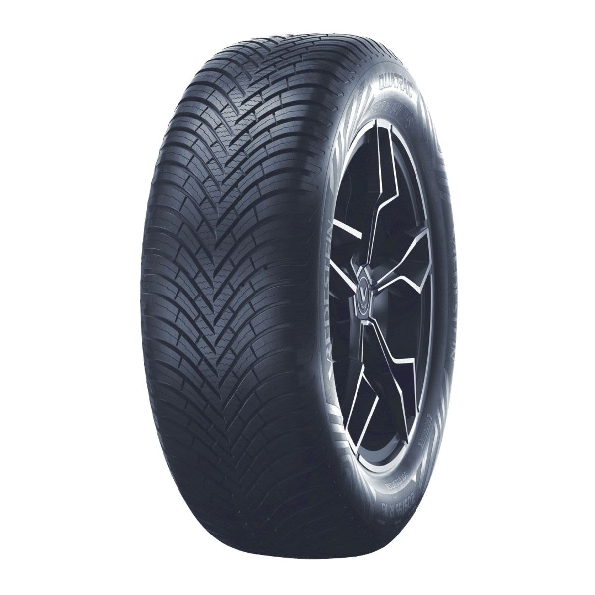 Image of Vierseizoenenbanden  Quatrac 195/55R16 XL 91V