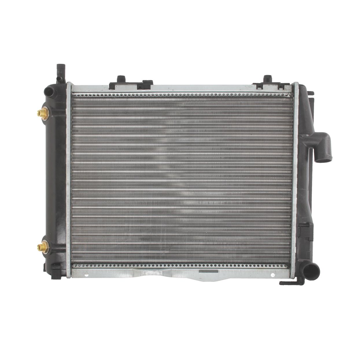 Image of Radiator, motorkoeling