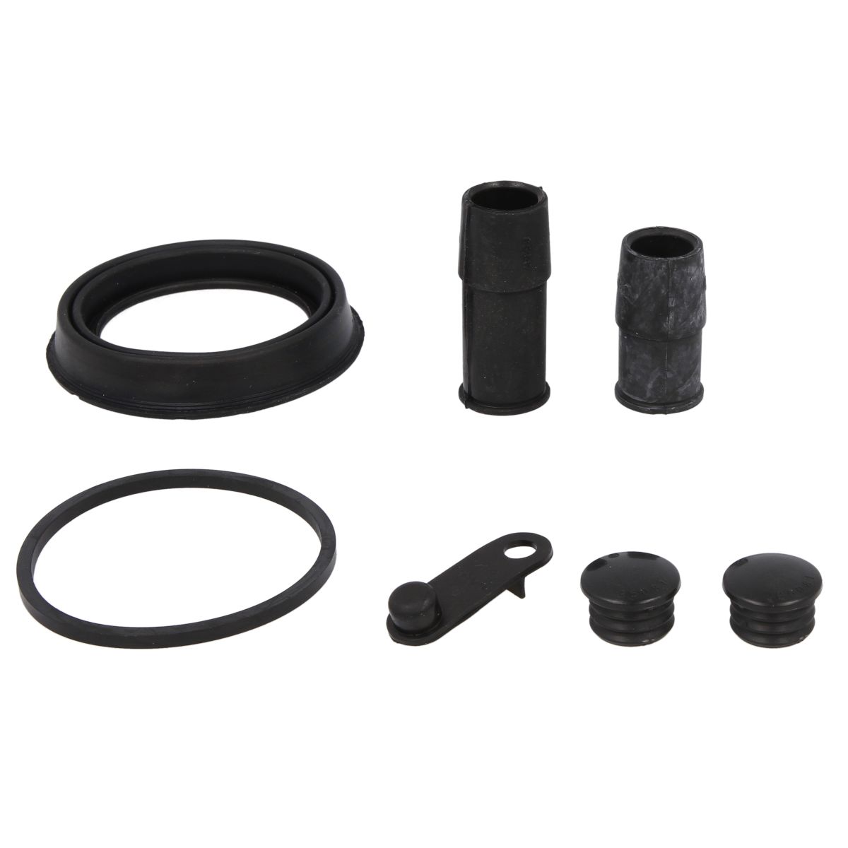 Image of Reparatieset, remklauw  D4-750 rechts