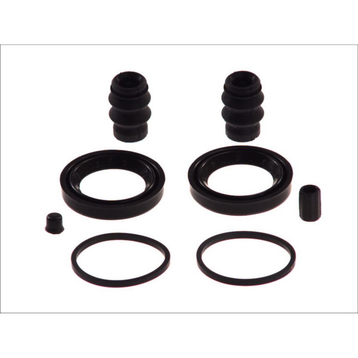 Image of Reparatieset, remklauw  D4-1635