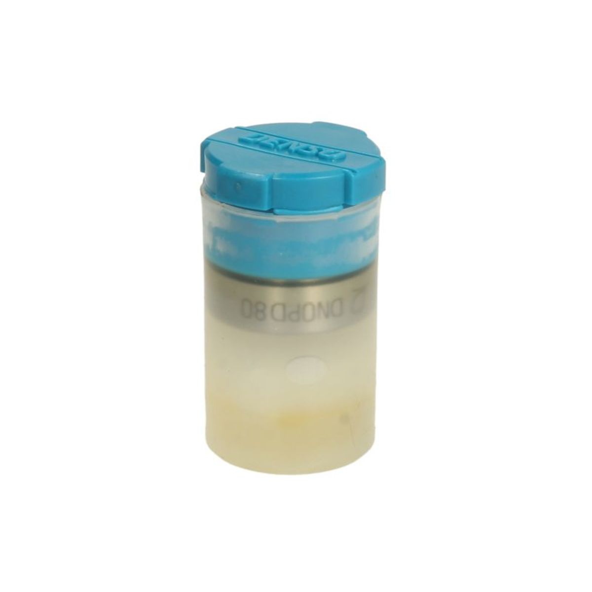 Image of Bevestiging injector