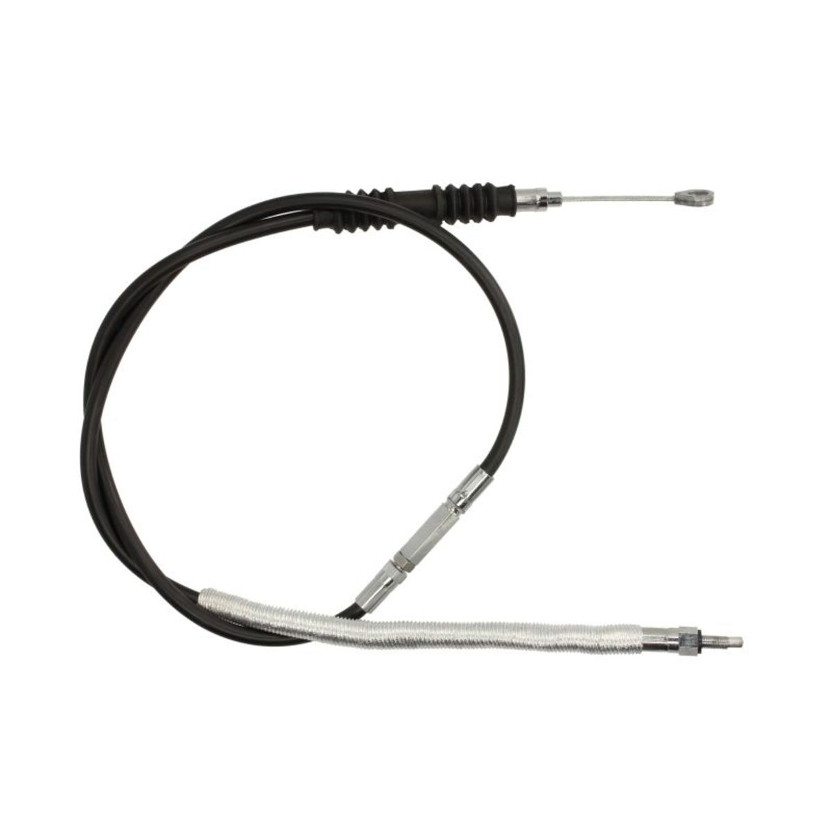 Tirette à câble, commande d'embrayage 4RIDE LSHD-1