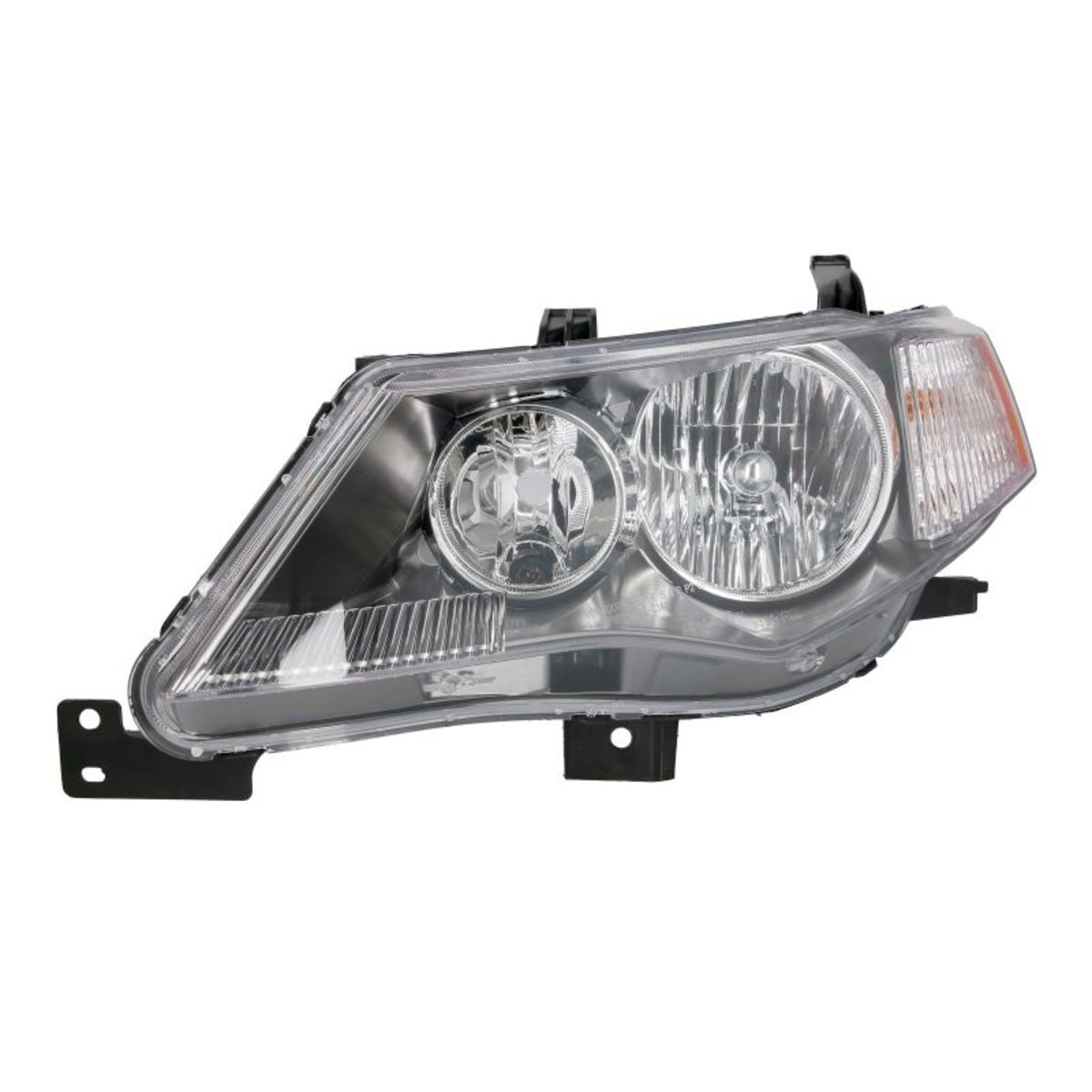 Tyc Projecteur Principal 20-17034-06-2, Gauche