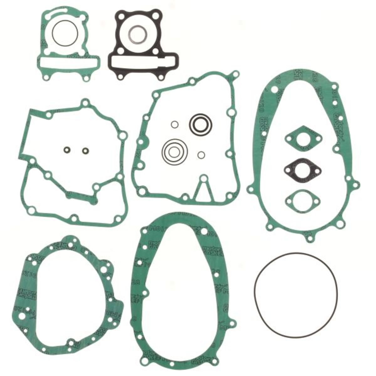 Set di guarnizioni motore ATHENA P400325850004