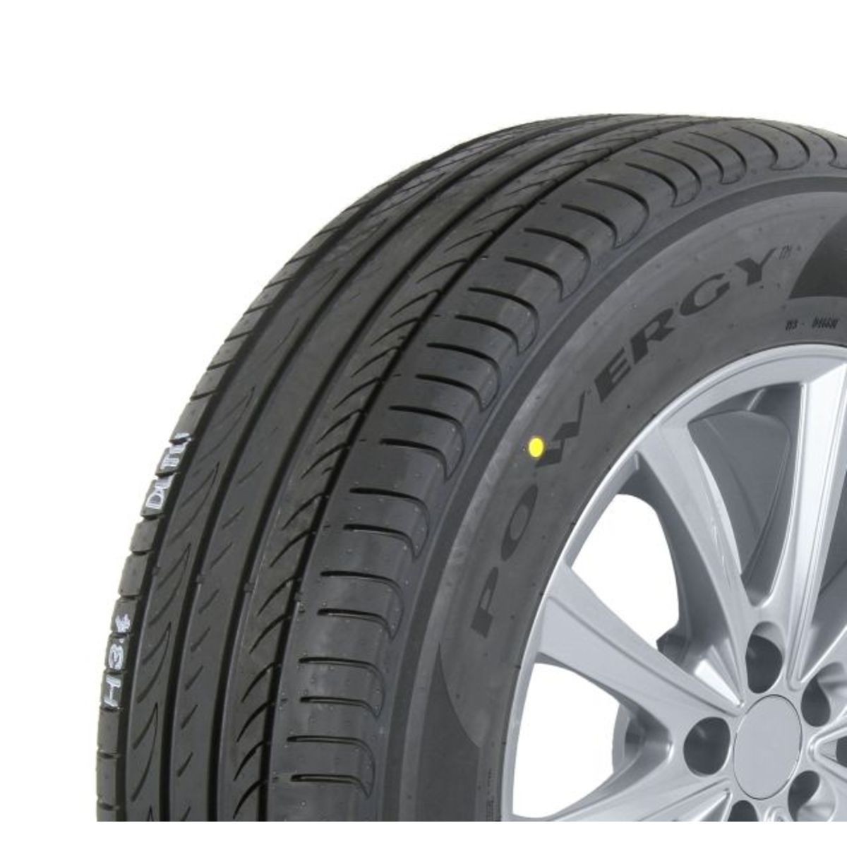 Pneus d'été PIRELLI Powergy 205/50R17 XL 93Y