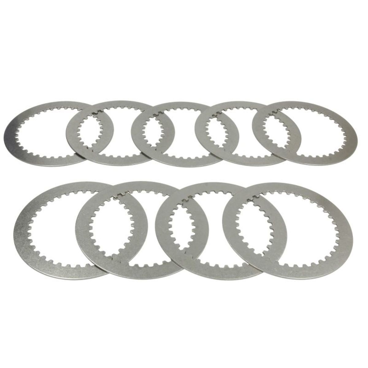 Kupplungsscheibensatz TRW MES444-9