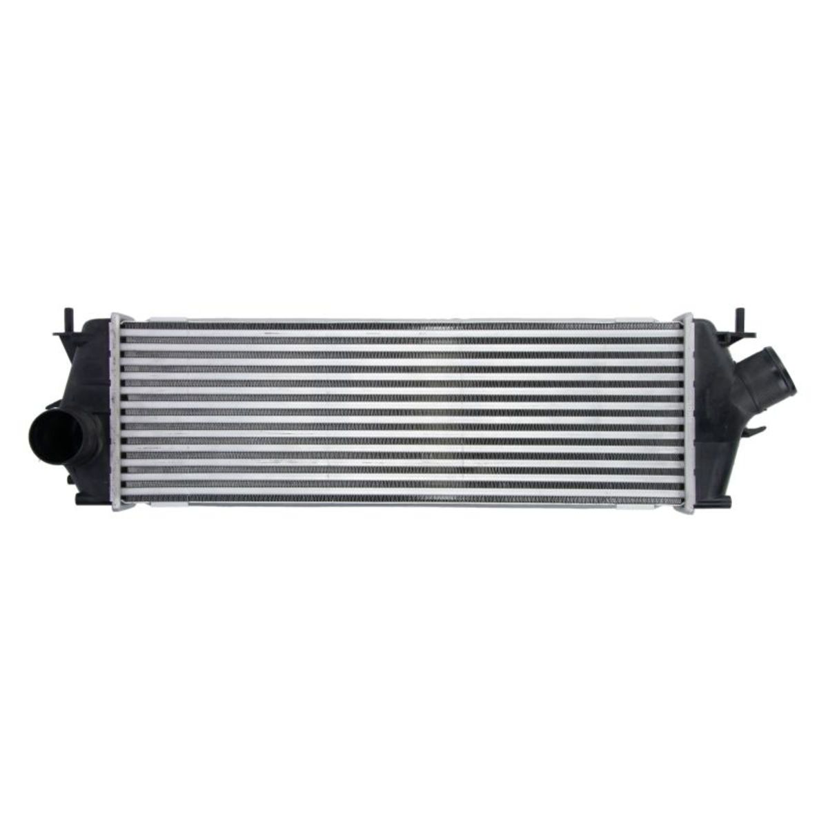 Thermotec Ladeluftkühler Dax014tt