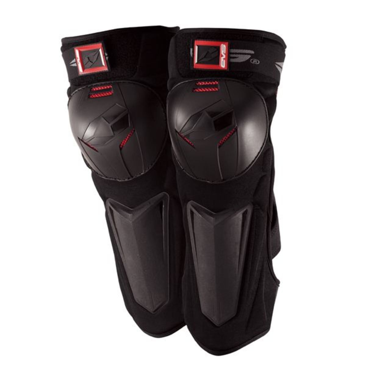 Protezioni per ginocchia e gomiti EVS SC06 Taglia M,
