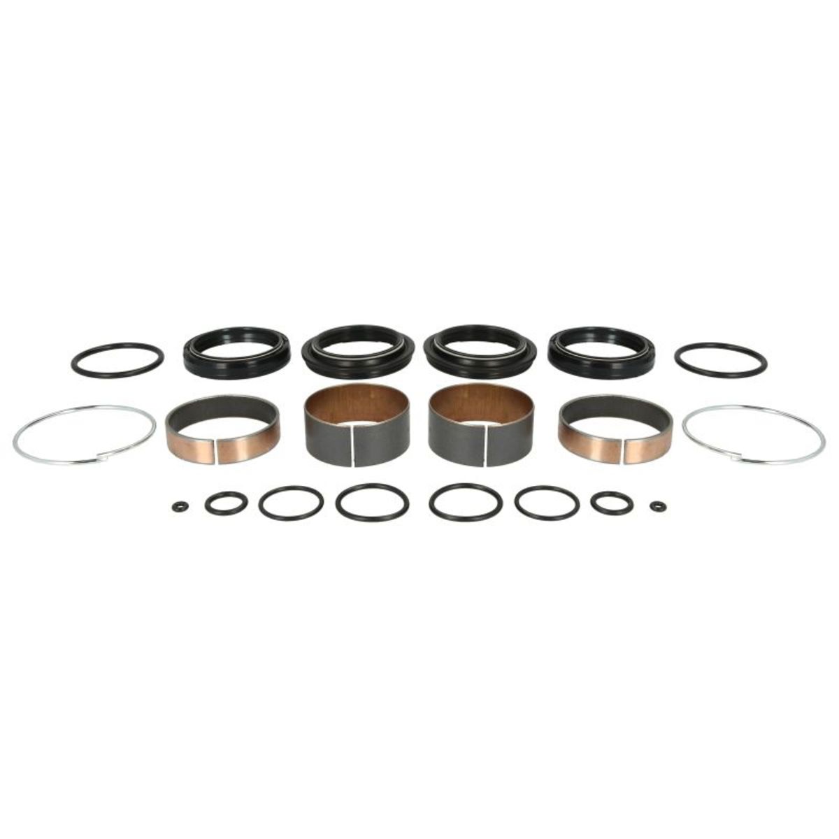 Reparatursatz, Federbein PIVOT WORKS PWFFK-H01-001