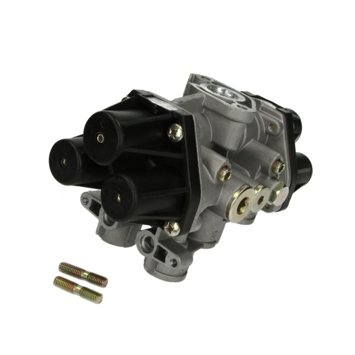 Image of Multi-circuit ventiel