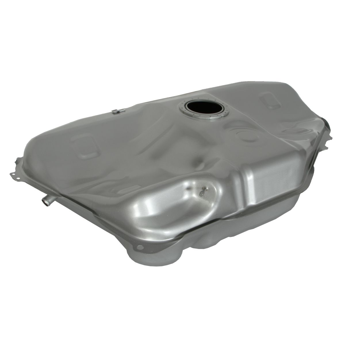 Image of Brandstoftank