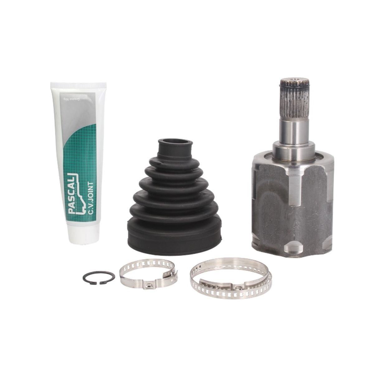 Image of Homokineet reparatie set, aandrijfas