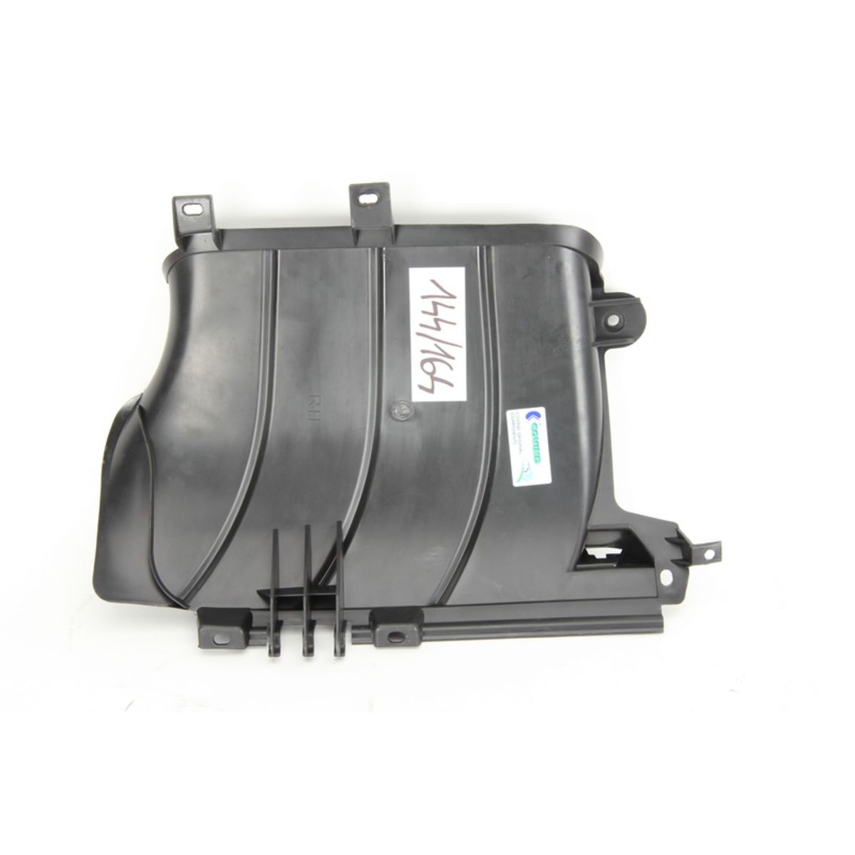 Image of Winddeflector