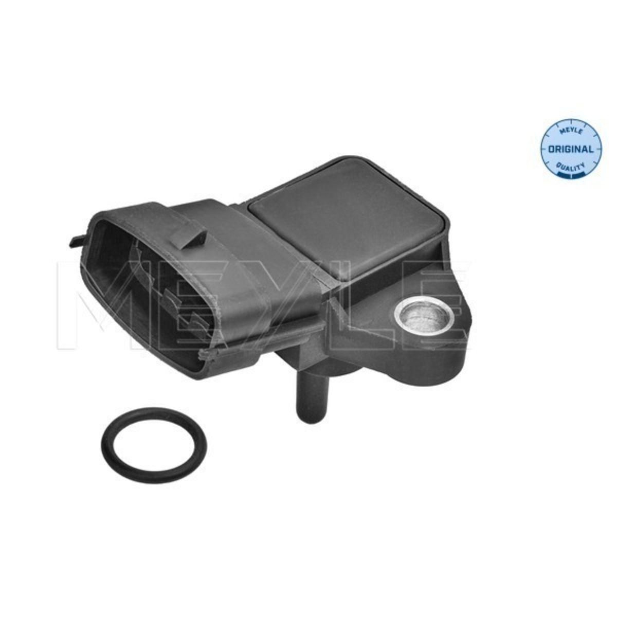 Image of Sensor, inlaatspruitstukdruk