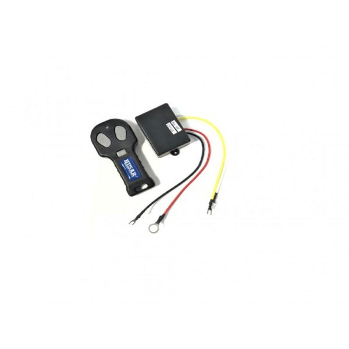Pièces de rechange pour treuils HUSAR WINCH HWPB2824V