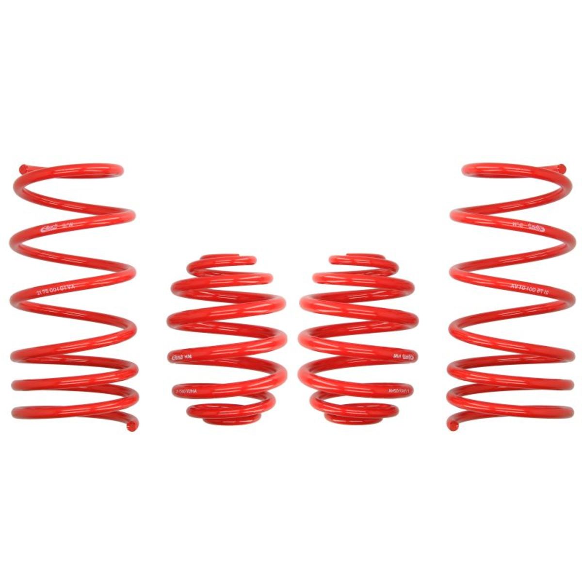 Ophangset, veren Sportline