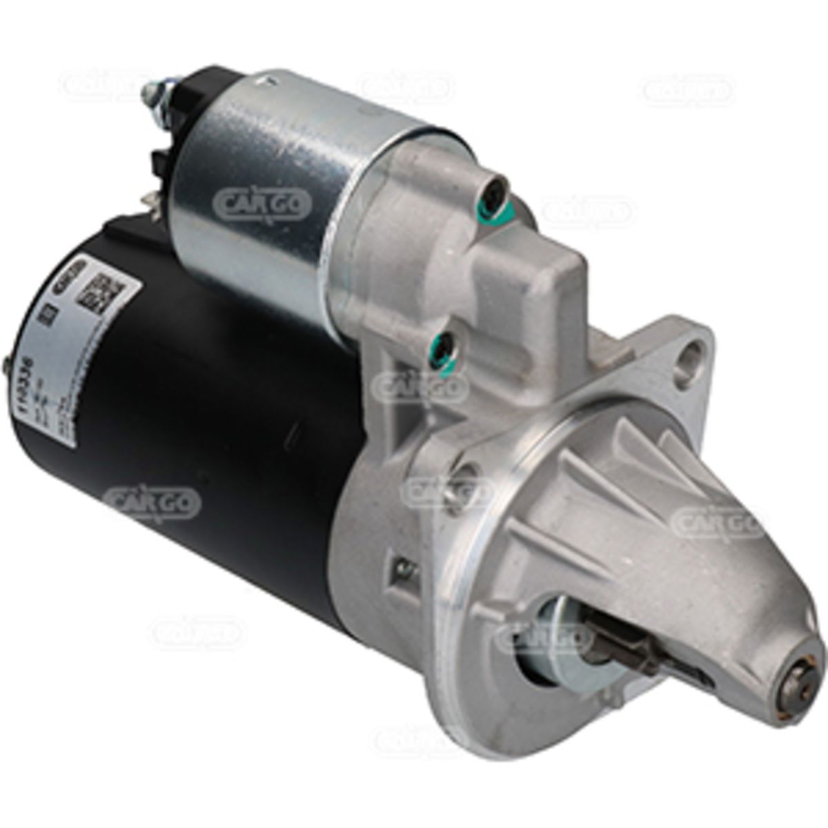 Image of Starter