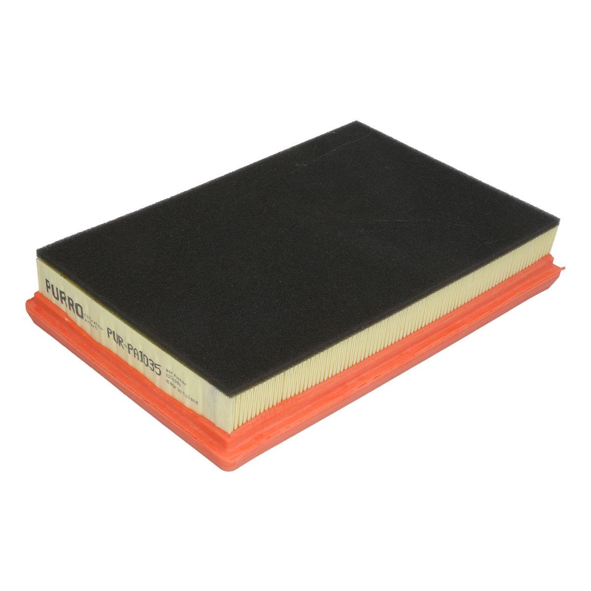 Filtro aria PURRO PUR-PA1035