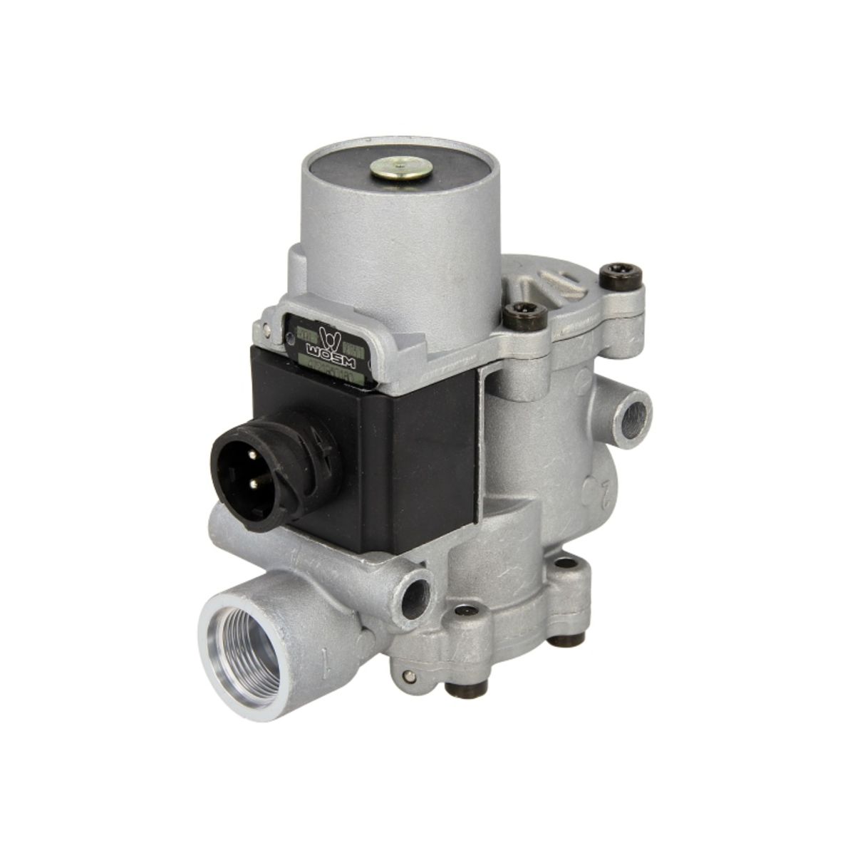 Image of Klep, ABS controle