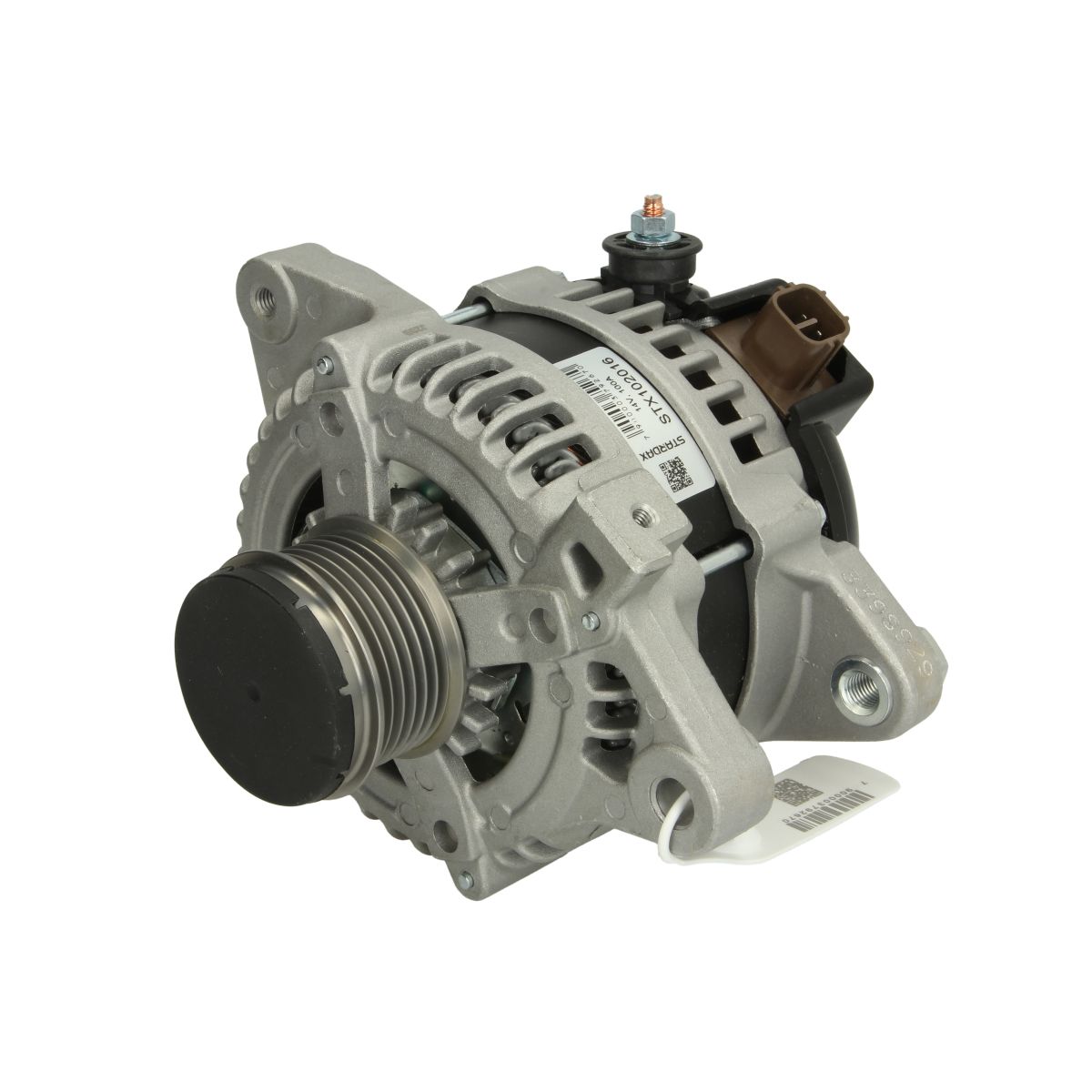 Image of Dynamo / Alternator