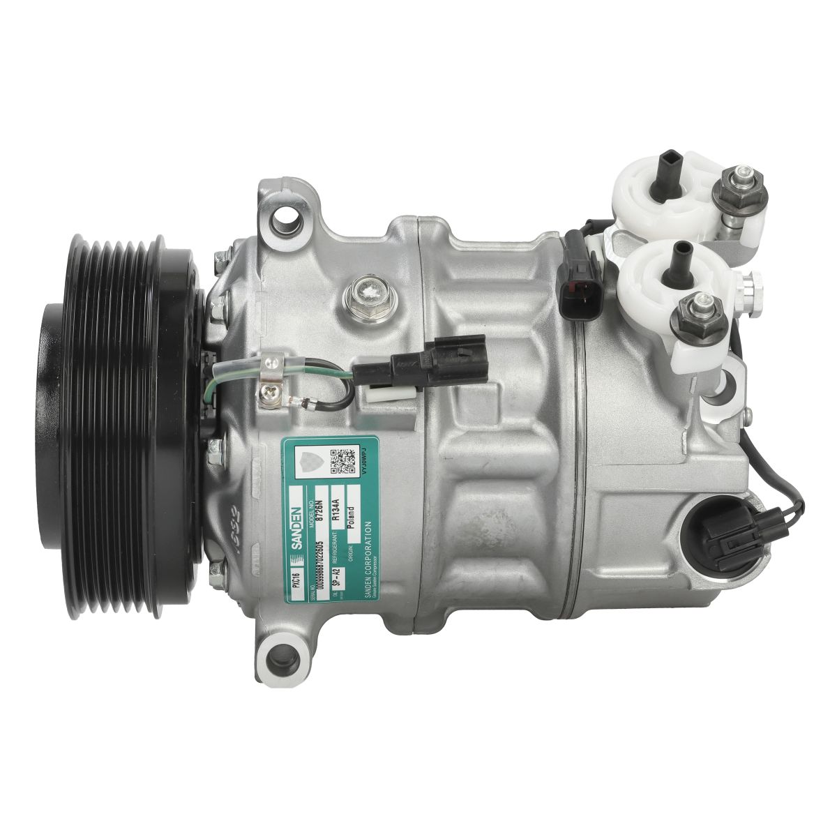 Klimakompressor SANDEN PXC16-8726