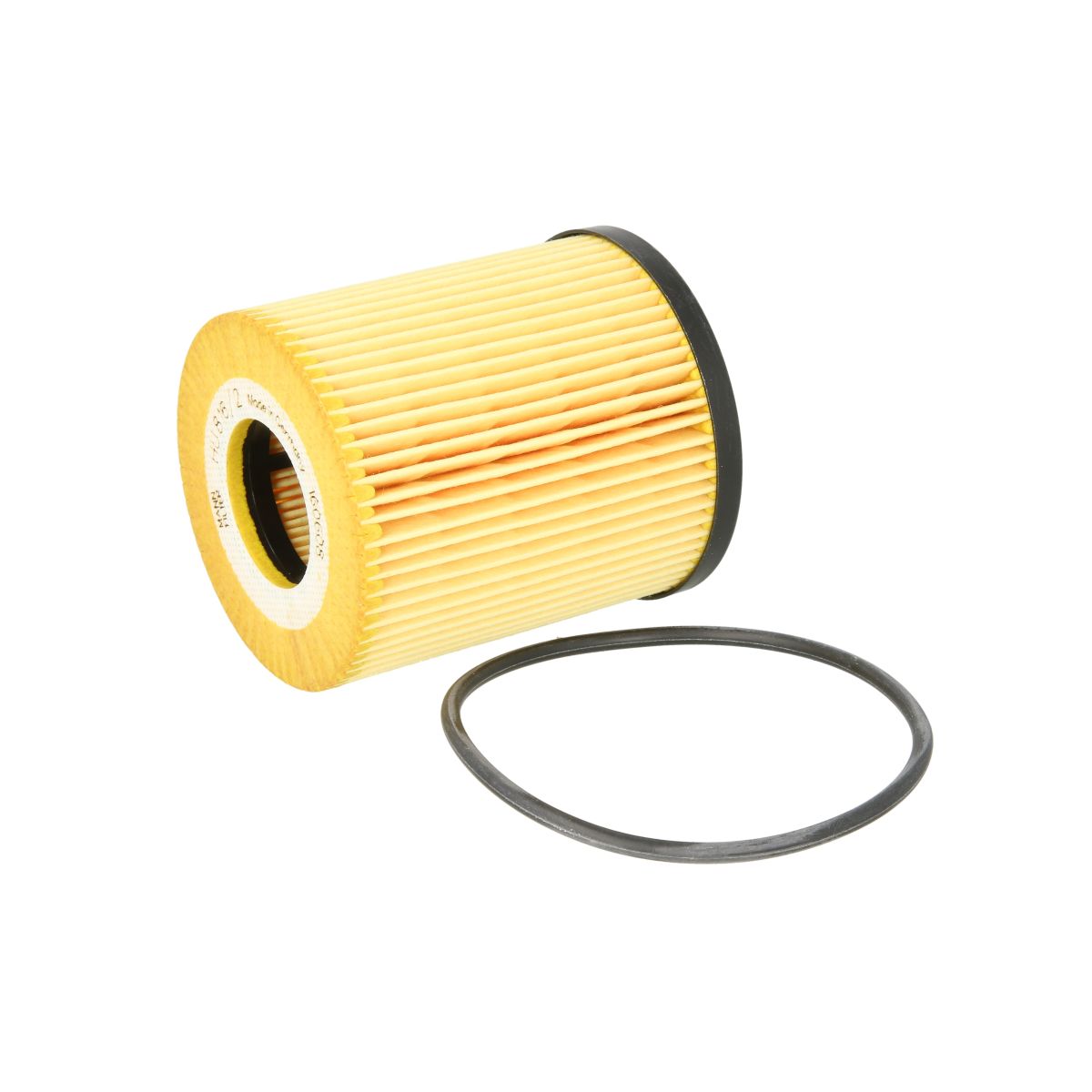 Image of Oliefilter