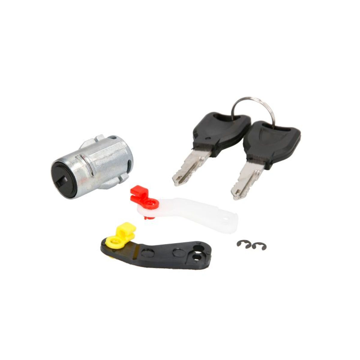 Image of Slotcilinder
