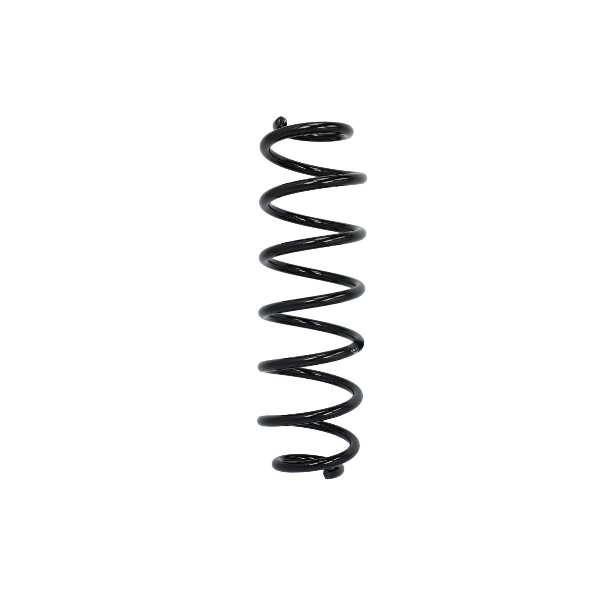 Monroe Fahrwerksfeder Springs Größe 10.3 Sp4491
