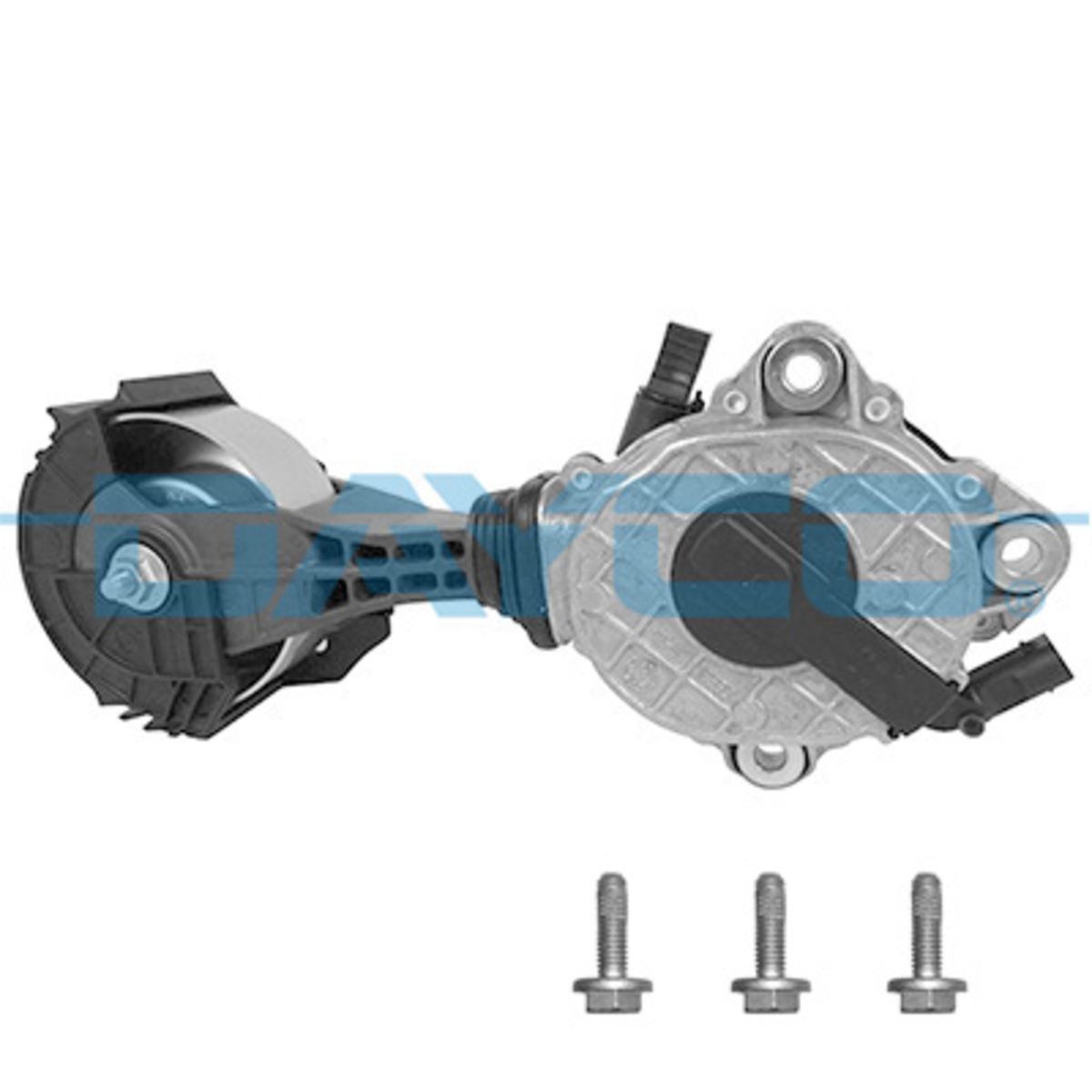 Image of Riemspanner, Poly V-riem