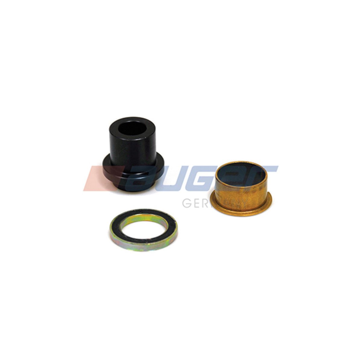 Image of Reparatieset, veerbout